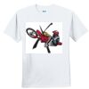 Youth Ultra Cotton ® 100% Cotton T Shirt Thumbnail