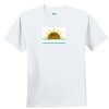 Youth Ultra Cotton ® 100% Cotton T Shirt Thumbnail