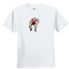 Youth Ultra Cotton ® 100% Cotton T Shirt Thumbnail