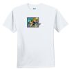 Youth Ultra Cotton ® 100% Cotton T Shirt Thumbnail