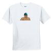 Youth Ultra Cotton ® 100% Cotton T Shirt Thumbnail