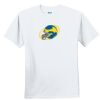 Youth Ultra Cotton ® 100% Cotton T Shirt Thumbnail