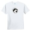 Youth Ultra Cotton ® 100% Cotton T Shirt Thumbnail