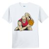 Youth Ultra Cotton ® 100% Cotton T Shirt Thumbnail
