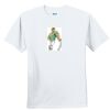 Youth Ultra Cotton ® 100% Cotton T Shirt Thumbnail