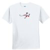 Youth Ultra Cotton ® 100% Cotton T Shirt Thumbnail