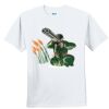Youth Ultra Cotton ® 100% Cotton T Shirt Thumbnail
