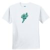 Youth Ultra Cotton ® 100% Cotton T Shirt Thumbnail