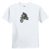 Youth Ultra Cotton ® 100% Cotton T Shirt Thumbnail