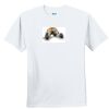 Youth Ultra Cotton ® 100% Cotton T Shirt Thumbnail
