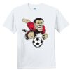 Youth Ultra Cotton ® 100% Cotton T Shirt Thumbnail