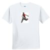 Youth Ultra Cotton ® 100% Cotton T Shirt Thumbnail