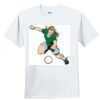 Youth Ultra Cotton ® 100% Cotton T Shirt Thumbnail