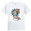 Youth Ultra Cotton ® 100% Cotton T Shirt Thumbnail