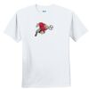 Youth Ultra Cotton ® 100% Cotton T Shirt Thumbnail