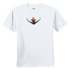 Youth Ultra Cotton ® 100% Cotton T Shirt Thumbnail
