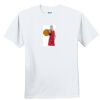 Youth Ultra Cotton ® 100% Cotton T Shirt Thumbnail