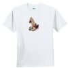 Youth Ultra Cotton ® 100% Cotton T Shirt Thumbnail