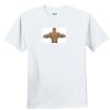 Youth Ultra Cotton ® 100% Cotton T Shirt Thumbnail