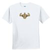 Youth Ultra Cotton ® 100% Cotton T Shirt Thumbnail