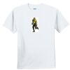 Youth Ultra Cotton ® 100% Cotton T Shirt Thumbnail