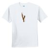 Youth Ultra Cotton ® 100% Cotton T Shirt Thumbnail