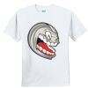 Youth Ultra Cotton ® 100% Cotton T Shirt Thumbnail