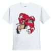 Youth Ultra Cotton ® 100% Cotton T Shirt Thumbnail