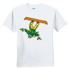 Youth Ultra Cotton ® 100% Cotton T Shirt Thumbnail