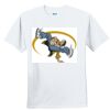 Youth Ultra Cotton ® 100% Cotton T Shirt Thumbnail