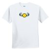 Youth Ultra Cotton ® 100% Cotton T Shirt Thumbnail