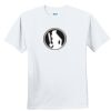 Youth Ultra Cotton ® 100% Cotton T Shirt Thumbnail