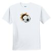 Youth Ultra Cotton ® 100% Cotton T Shirt Thumbnail