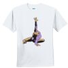 Youth Ultra Cotton ® 100% Cotton T Shirt Thumbnail