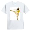 Youth Ultra Cotton ® 100% Cotton T Shirt Thumbnail