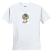 Youth Ultra Cotton ® 100% Cotton T Shirt Thumbnail