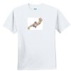 Youth Ultra Cotton ® 100% Cotton T Shirt Thumbnail