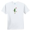 Youth Ultra Cotton ® 100% Cotton T Shirt Thumbnail