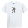 Youth Ultra Cotton ® 100% Cotton T Shirt Thumbnail