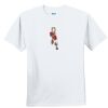 Youth Ultra Cotton ® 100% Cotton T Shirt Thumbnail