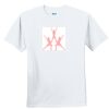 Youth Ultra Cotton ® 100% Cotton T Shirt Thumbnail