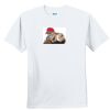 Youth Ultra Cotton ® 100% Cotton T Shirt Thumbnail