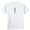 Youth Ultra Cotton ® 100% Cotton T Shirt Thumbnail