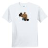 Youth Ultra Cotton ® 100% Cotton T Shirt Thumbnail