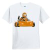 Youth Ultra Cotton ® 100% Cotton T Shirt Thumbnail
