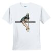 Youth Ultra Cotton ® 100% Cotton T Shirt Thumbnail