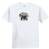 Youth Ultra Cotton ® 100% Cotton T Shirt Thumbnail