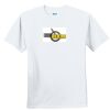 Youth Ultra Cotton ® 100% Cotton T Shirt Thumbnail