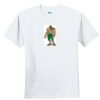 Youth Ultra Cotton ® 100% Cotton T Shirt Thumbnail