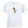 Youth Ultra Cotton ® 100% Cotton T Shirt Thumbnail